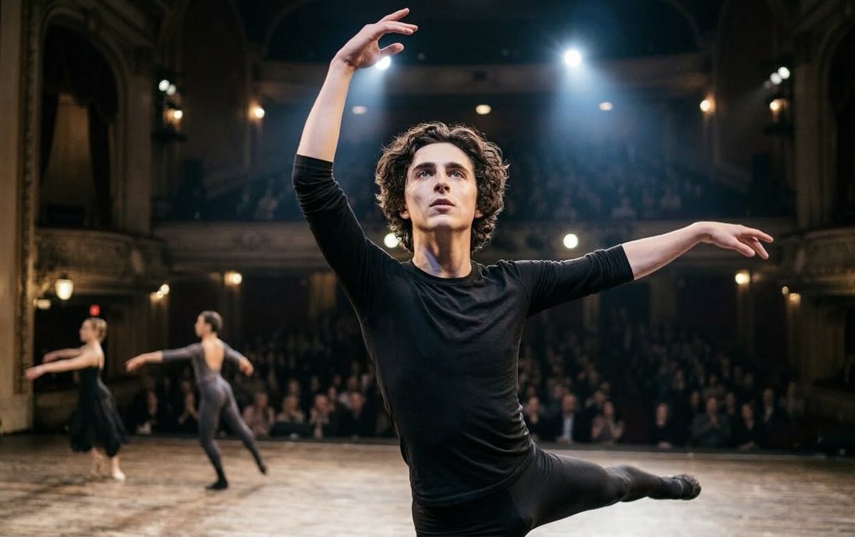 Polymarket tweet media