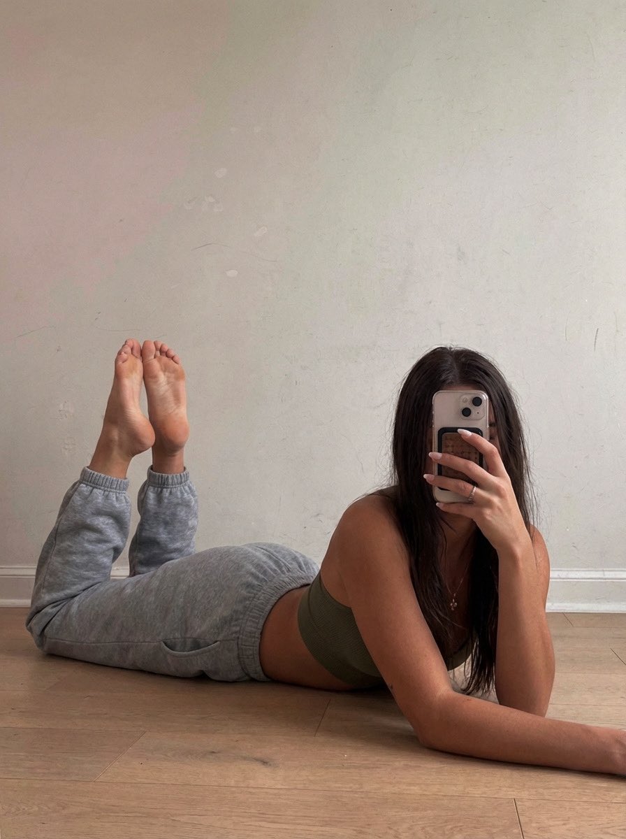 Göttin Reyna 🎀 tweet media