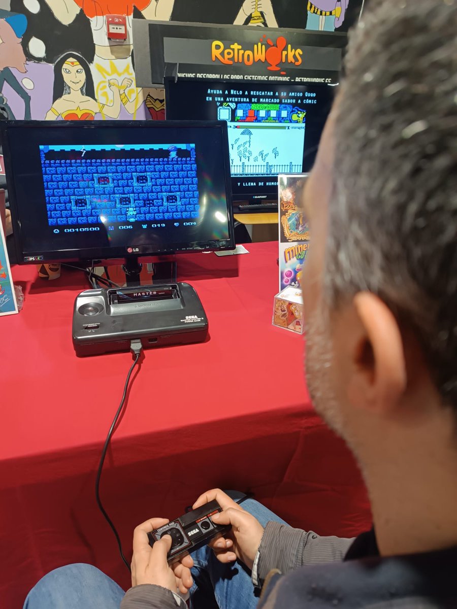 Sergio Hernández tweet media