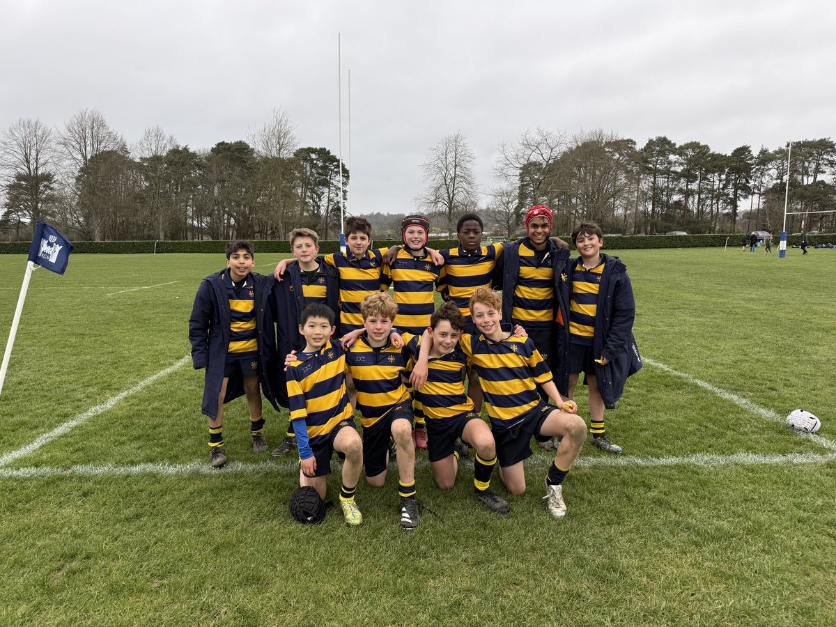 Eltham College Rugby tweet media