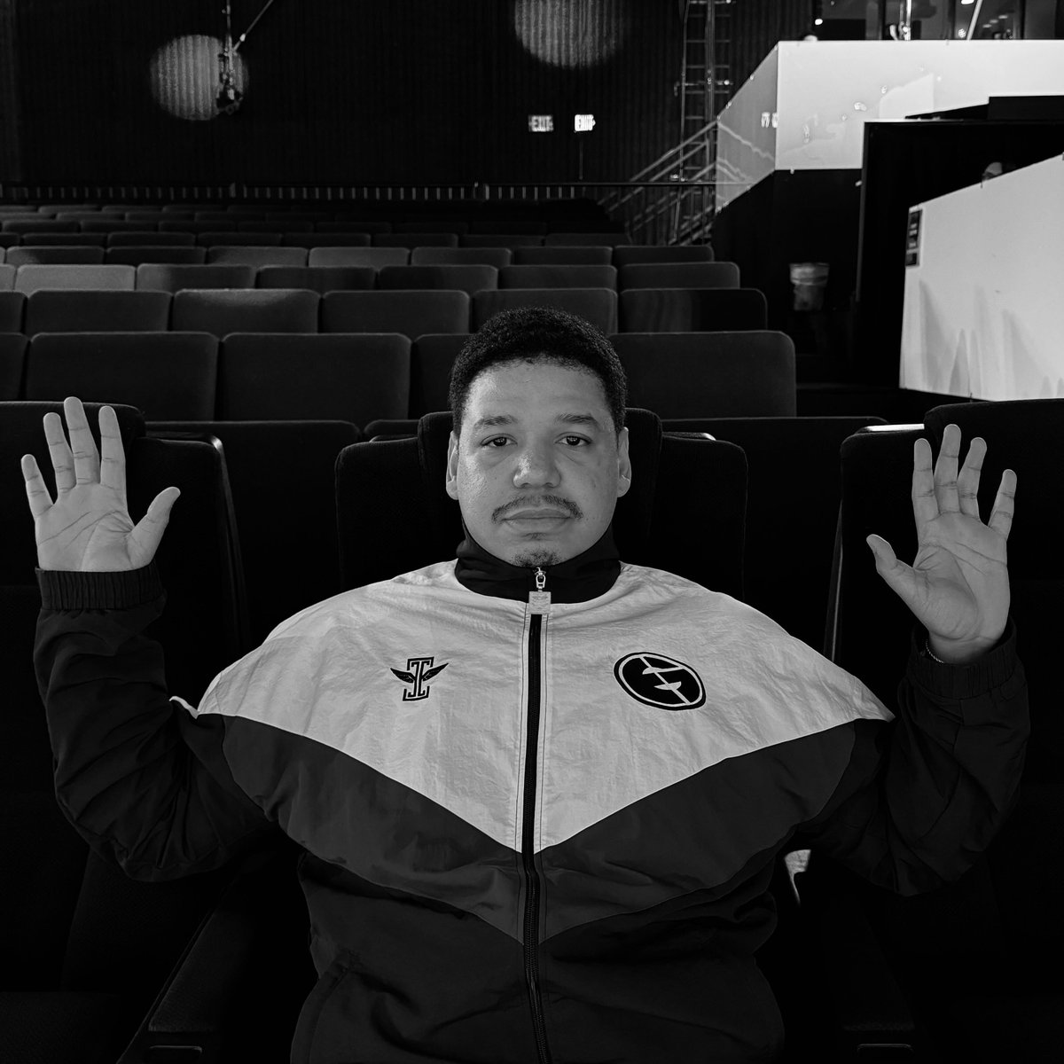 Evil Geniuses tweet media