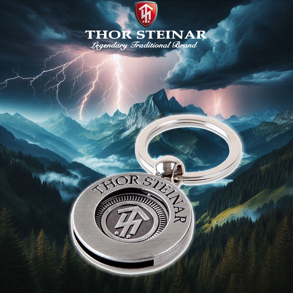 Shopbay_de's tweet photo. Thor Steinar Schlüsselanhänger Vägan 👈
https://t.co/Iz9N6RmbHw
Hochwertig geprägter Thor Steinar Schlüsselanhänger aus Metall (Zinn) mit geprägtem Einkaufschip; nickelfrei.
#ThorSteinar #shopbay #thorsteinarshop #steinar #runen #brotherhood #patriot #patriots #patriotic https://t.co/ttwzP24lRA
