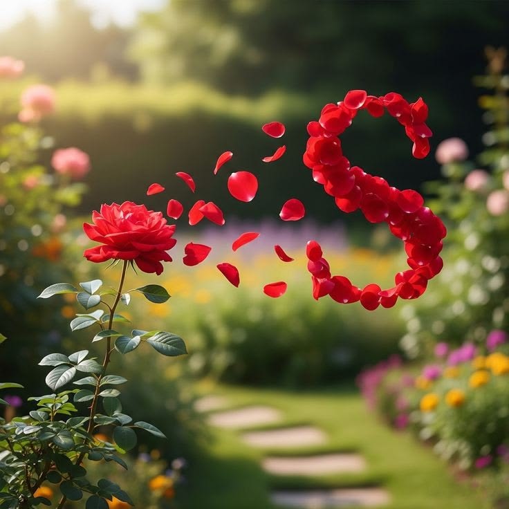 Roses 🌹 tweet media