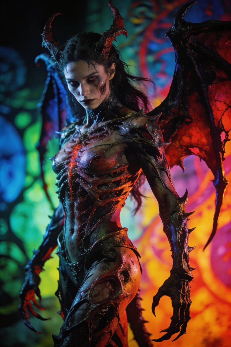 Joshua McVay aka magejosh tweet media