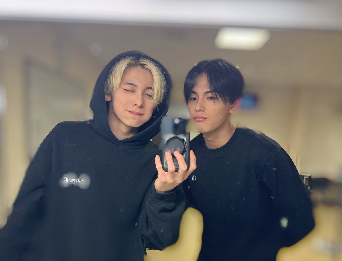 長嶺龍汰 / RYUTA 【AVEST】 tweet media