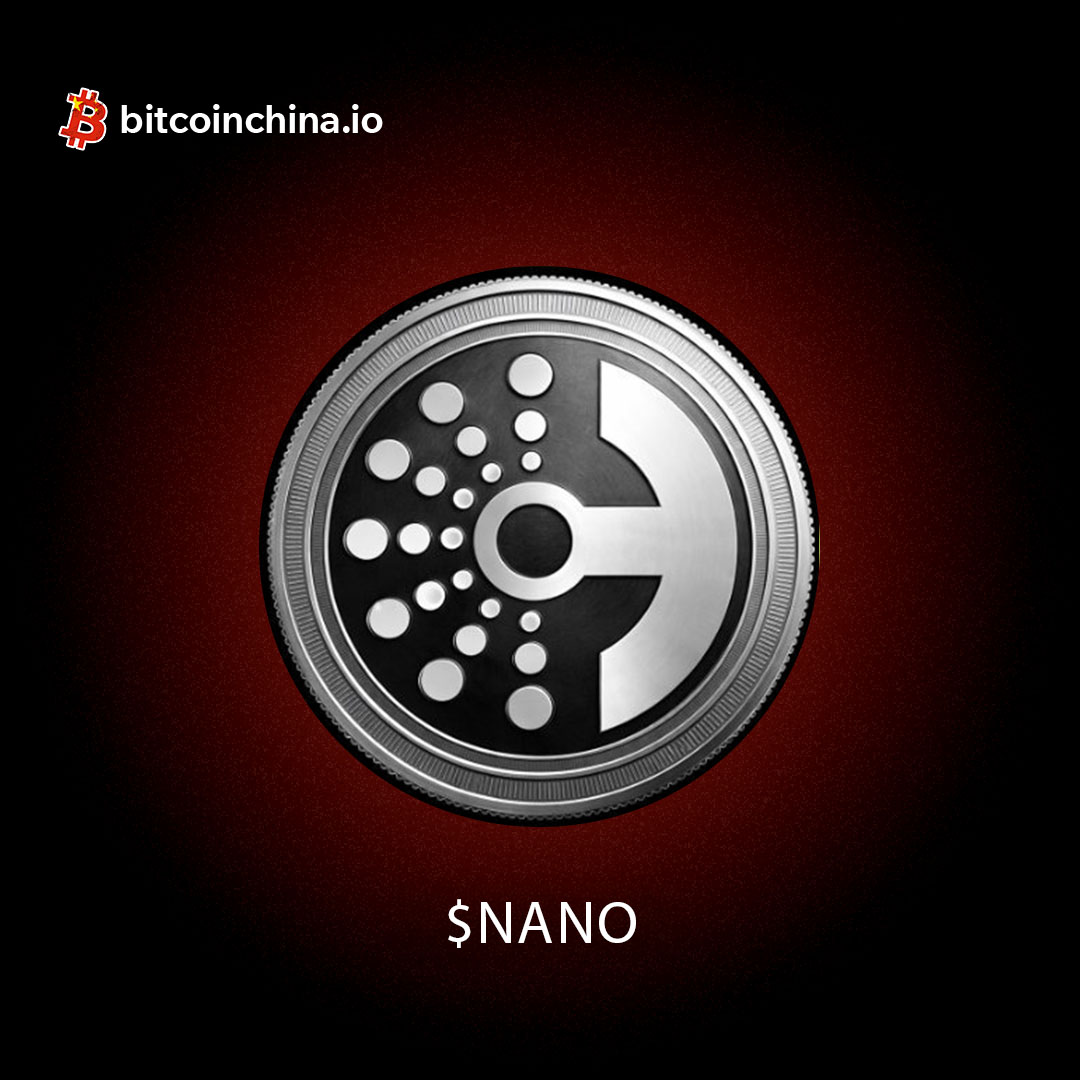 ฿itcoin China New Listing 🇨🇳 <a href="/NanoCodeSolana/">Nano Code</a>

Trading pair $NANO/SOL

See more details: dexscreener.com/solana/dgwrkv5…

Follow the projects in the link and build a strong community