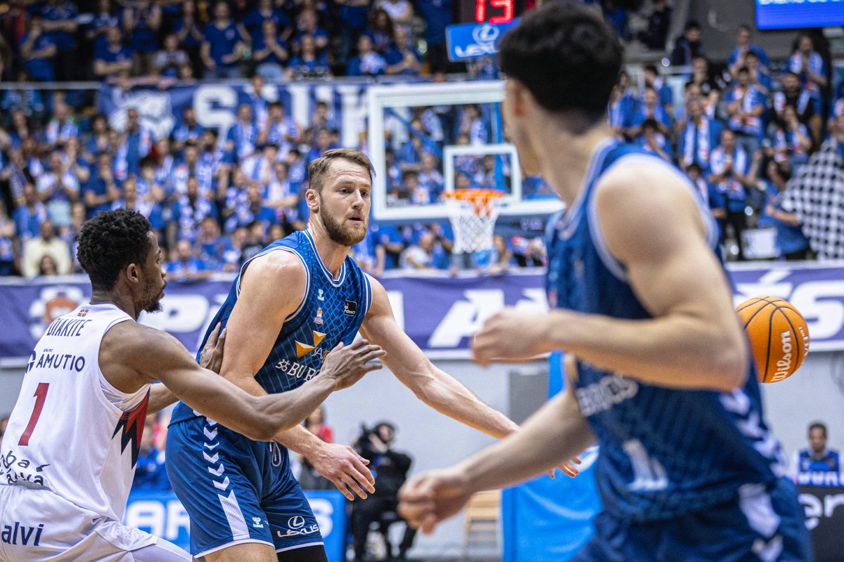 MARCA Baloncesto tweet media