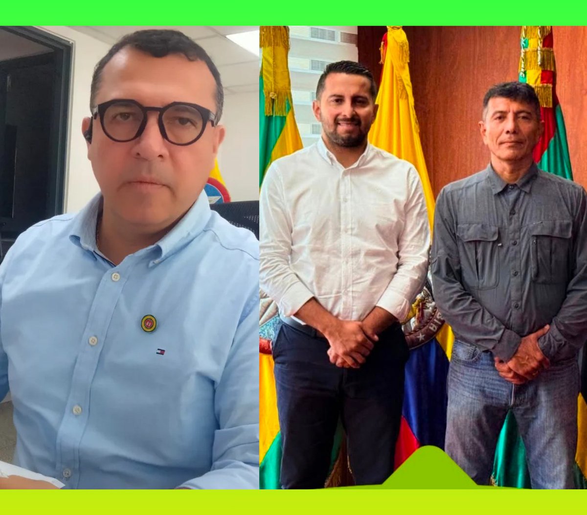 CONTACTO DIRECTO tweet media