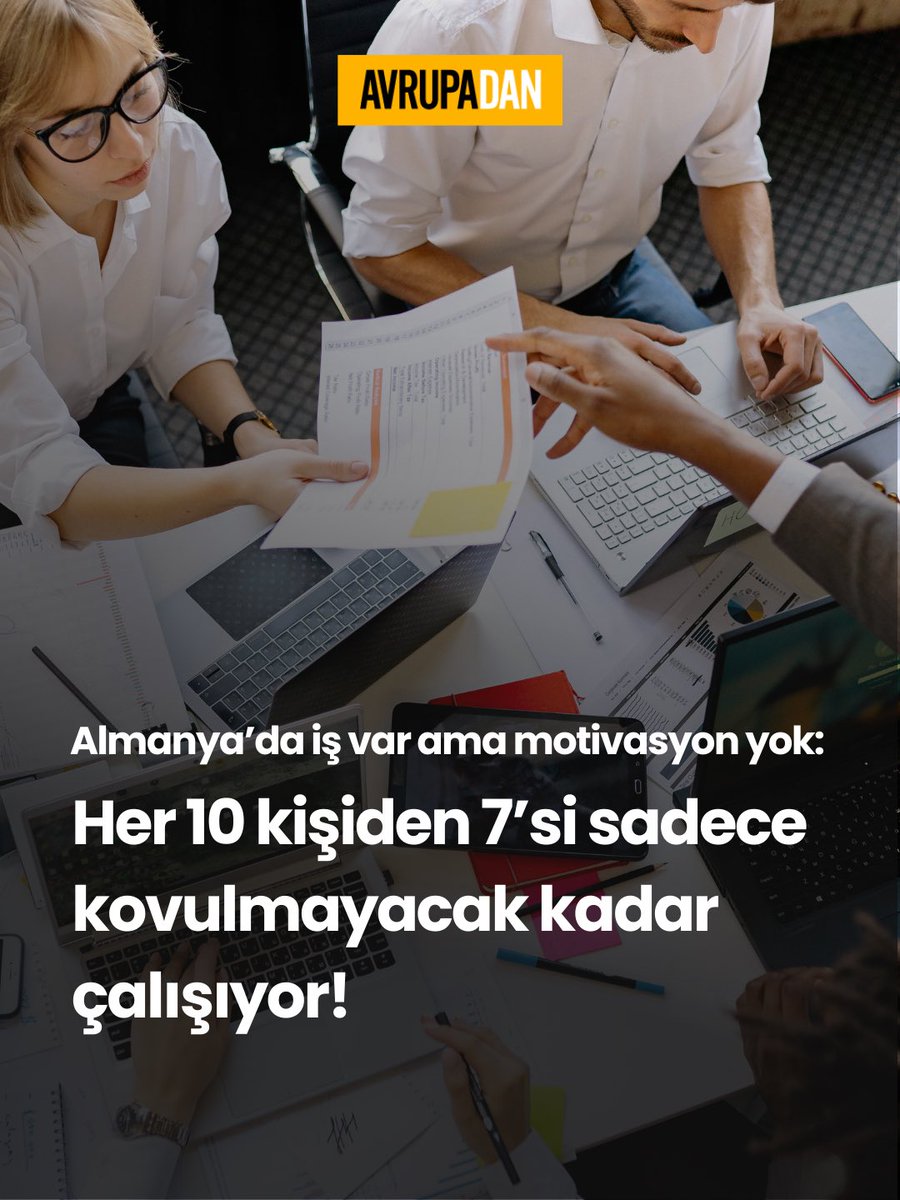 AVRUPADAN tweet media