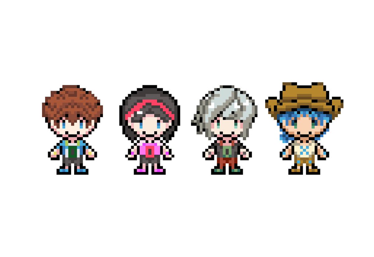 らでぃあ tweet media