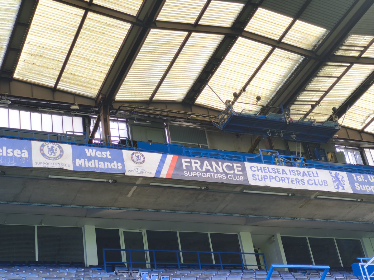 Chelsea France Officiel Supporters Club ⭐⭐ tweet media