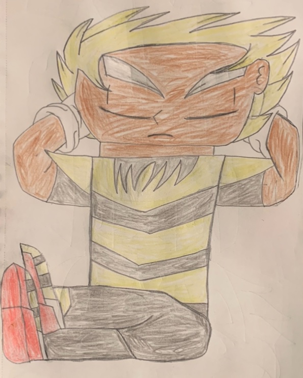 Christo58842090's tweet photo. So, any VAs ya’ll wanna give the power ups if they had different voice for each other? #ocart #FireChris #MetallicChris #IceChris #ElektronChris https://t.co/jWfluMeGpA