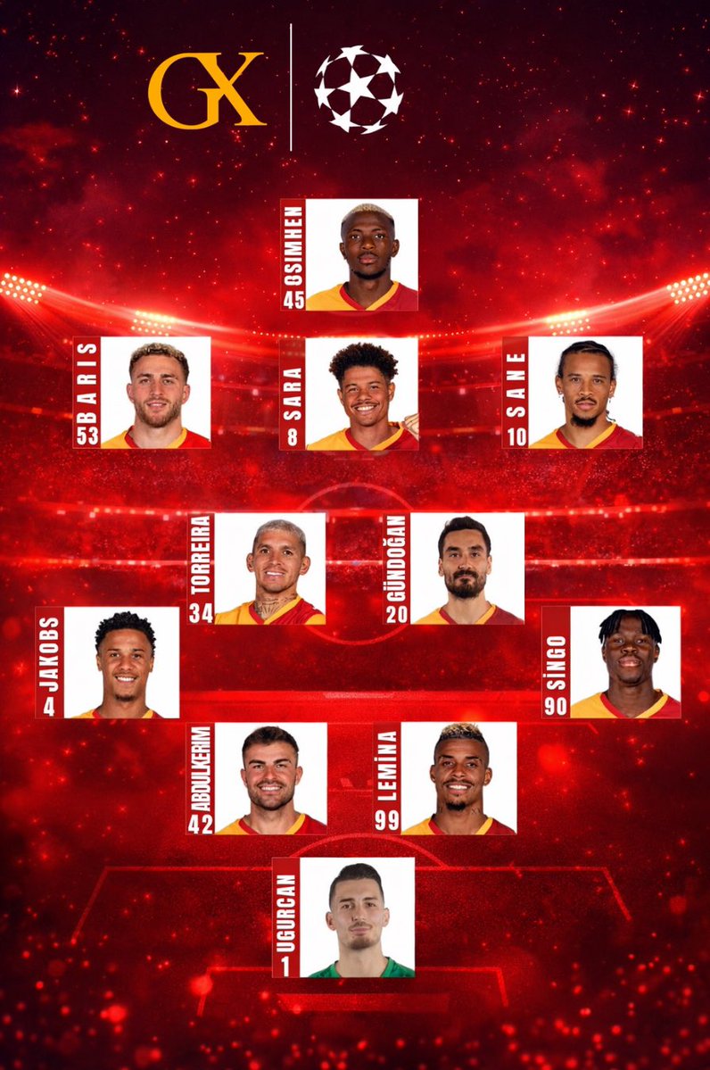 GalaXtra tweet media