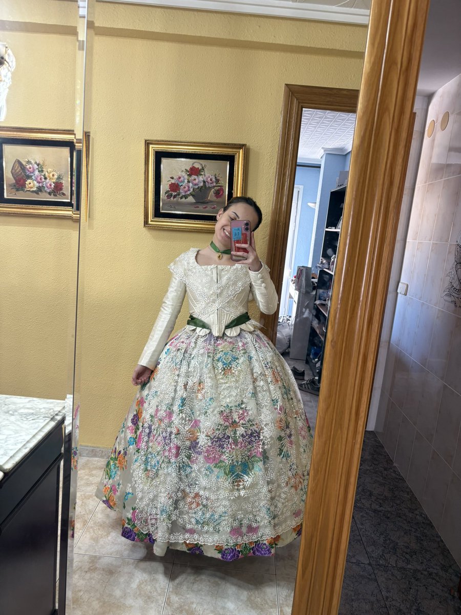 en 3 días lo estreno🥹🥹