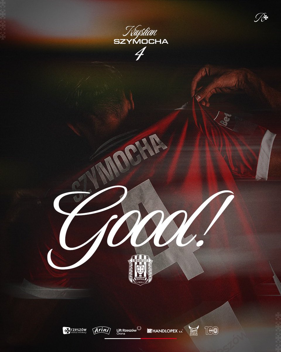 cwksresoviapl's tweet photo. Szymi gol! 😍🔥⚽️
75 🕒 #PODRES 0:1 https://t.co/BISkC8EUQI