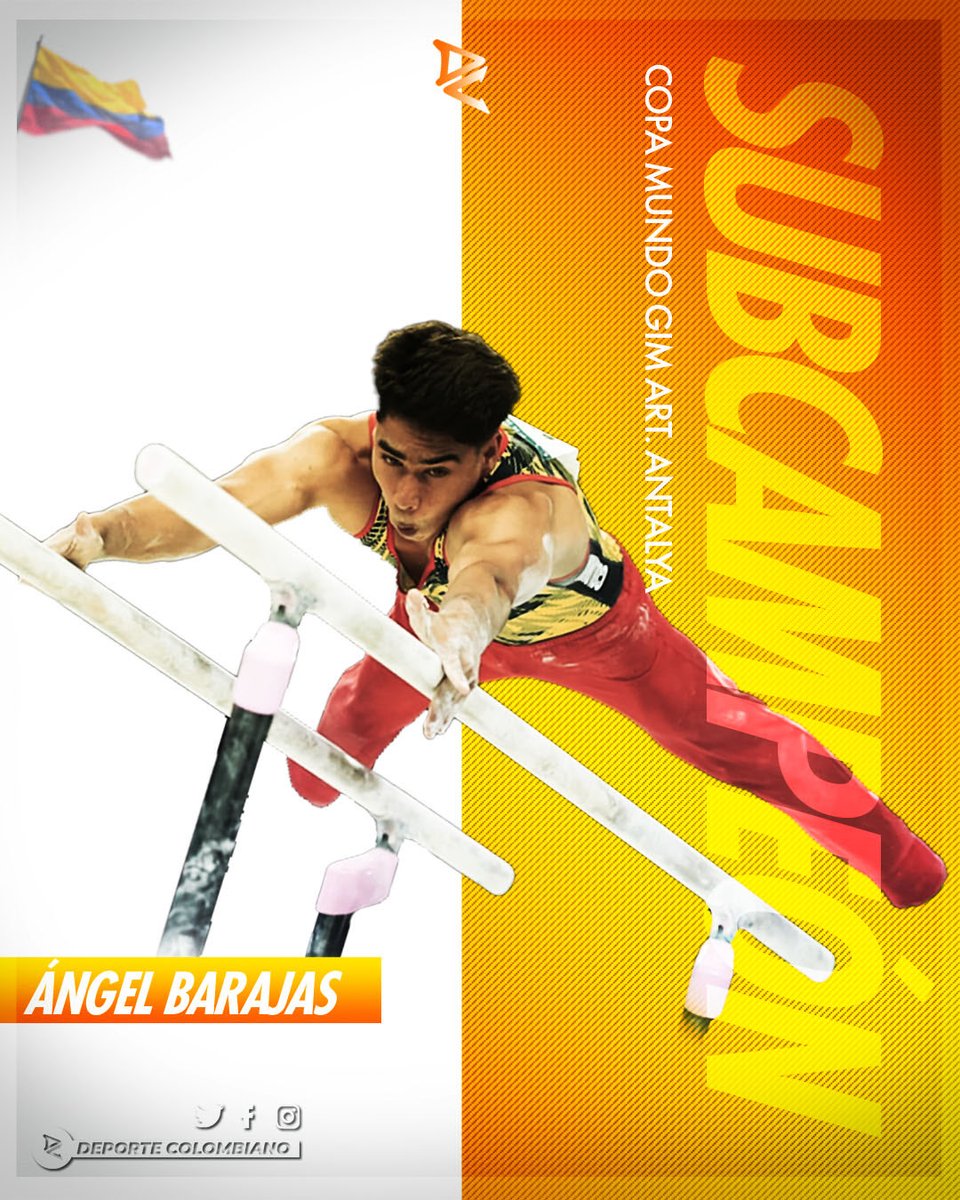 Deporte Colombiano 🇨🇴 tweet media