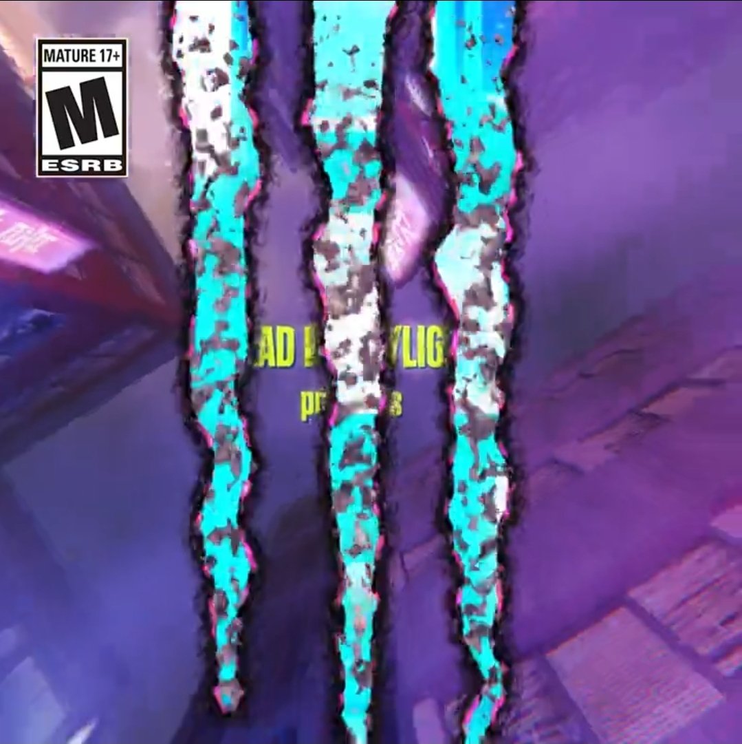 FlamingJTM's tweet photo. @DeadbyDaylight @kevinwoo91 Monster collab? 😂 https://t.co/mjv20lLKtR