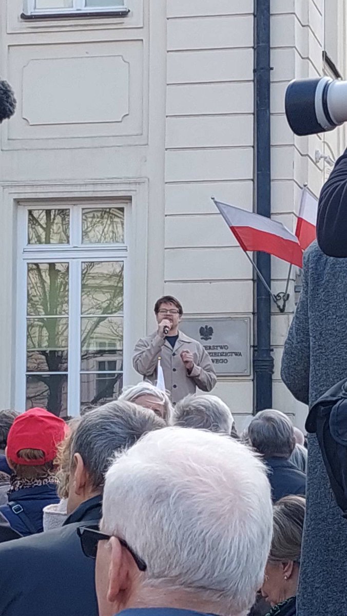 John Bingham tweet media