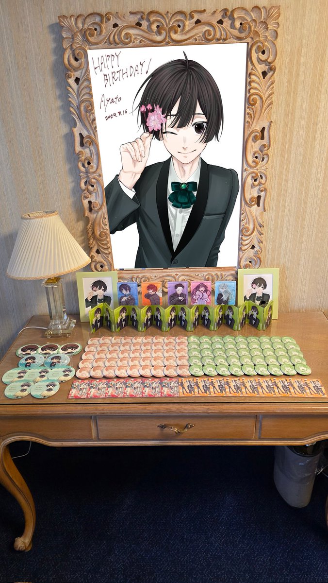 ちゆ (@ayato_tat_) on Twitter photo 
