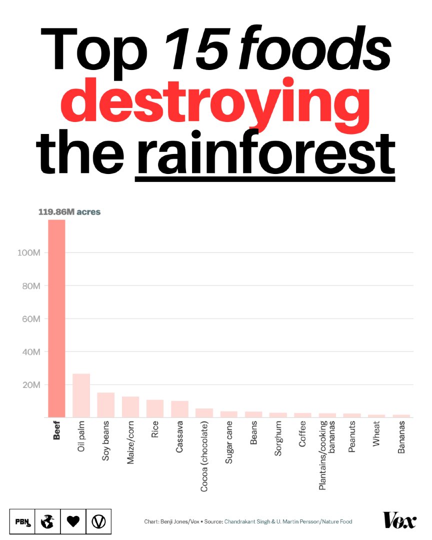 Plant Based News tweet media