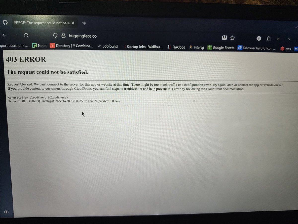 Vishal Rajput tweet media