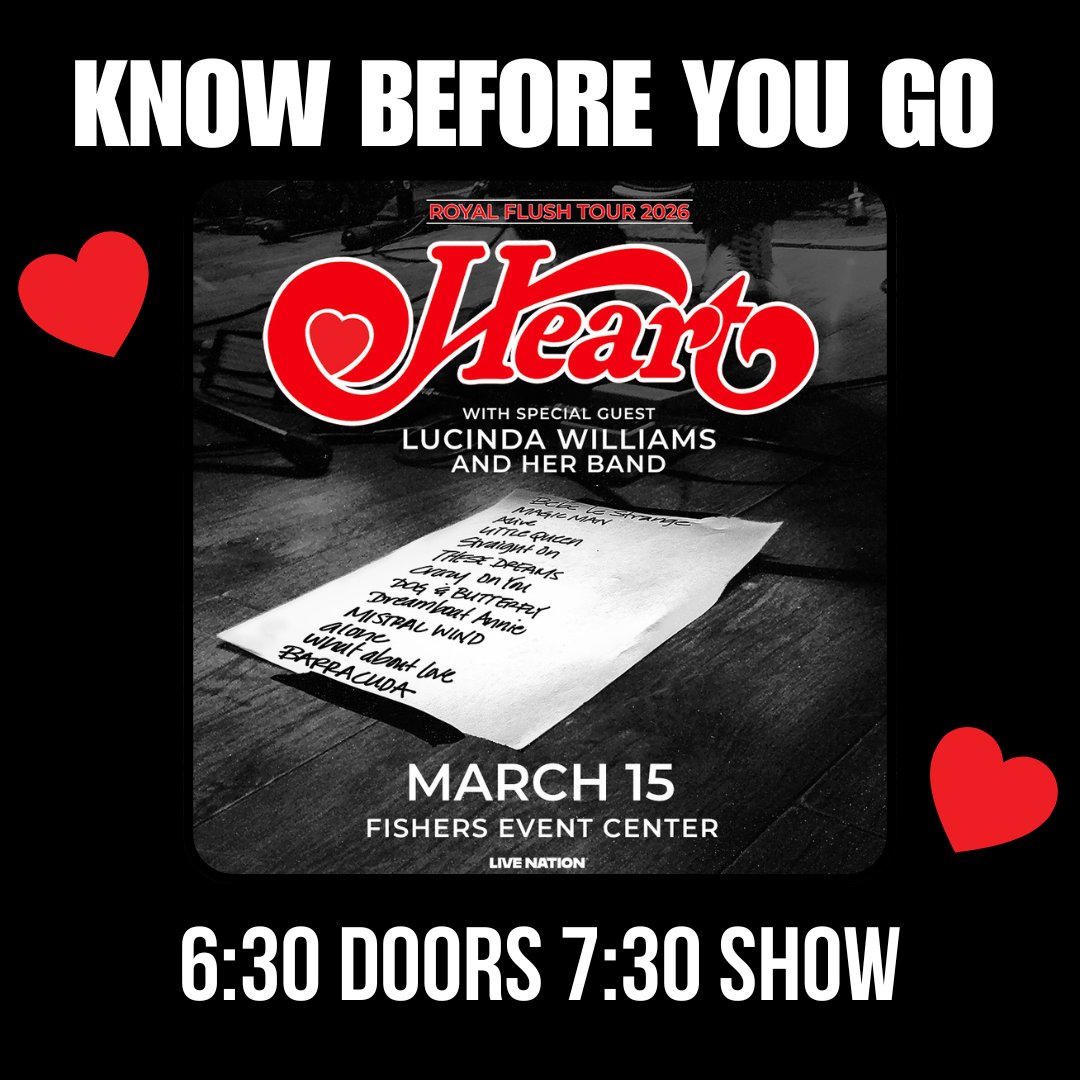 Fishers Event Center tweet media