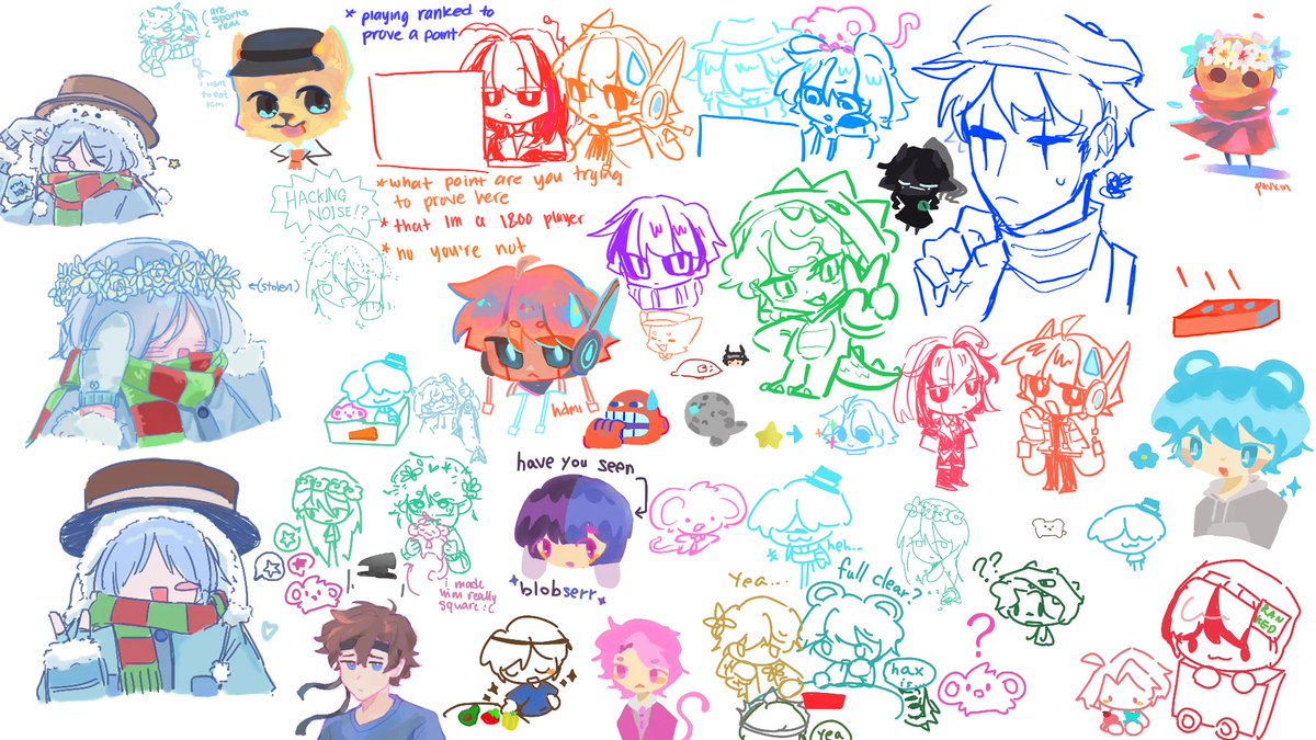 itsMUtEd tweet media