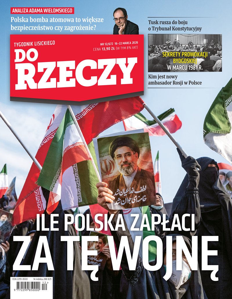 DoRzeczy tweet media