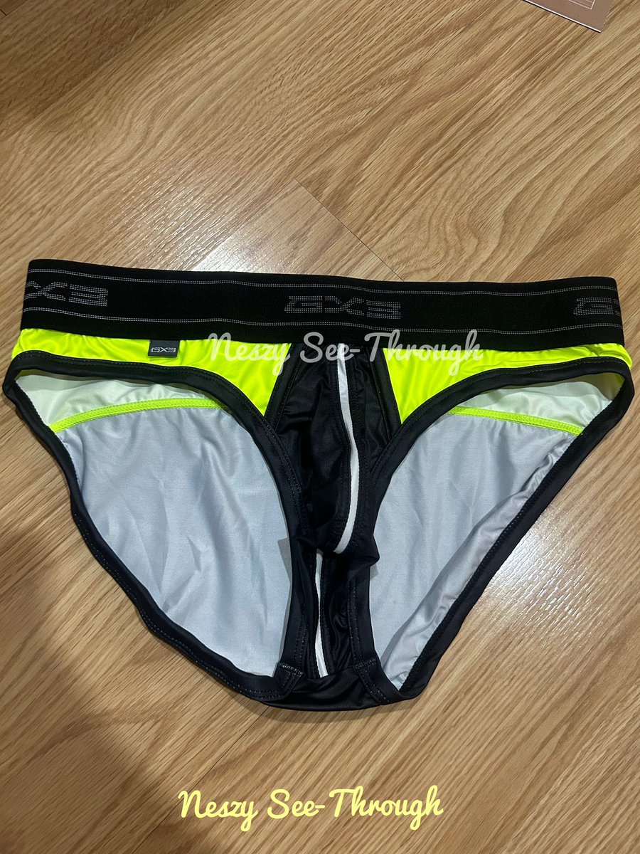 🐦‍🔥 Neszy See-Through tweet media