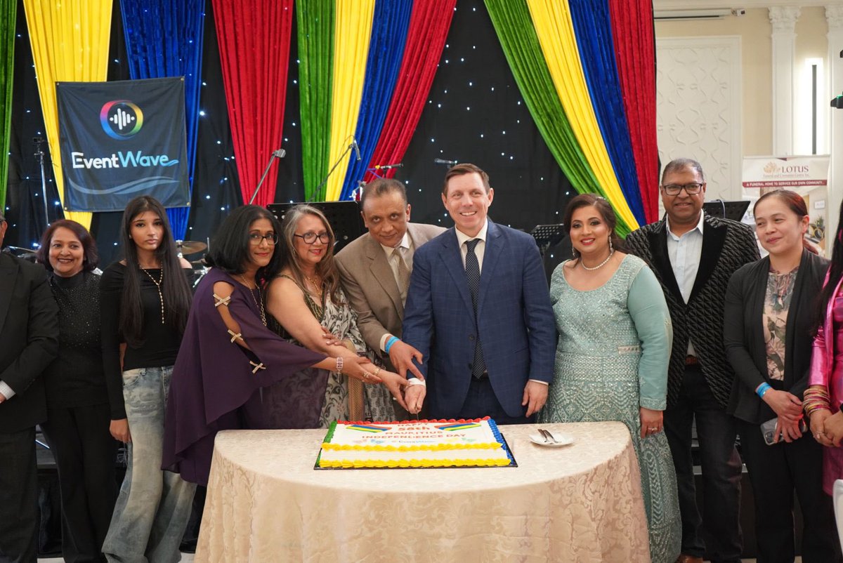 Patrick Brown tweet media