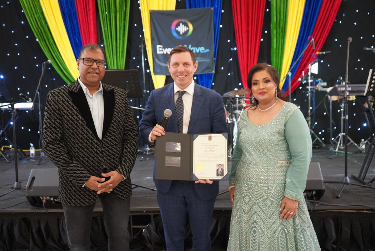 Patrick Brown tweet media