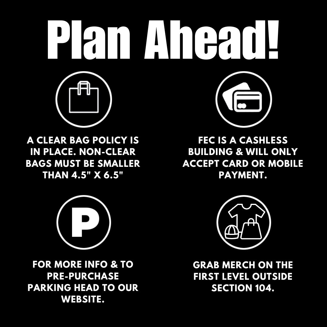 Fishers Event Center tweet media