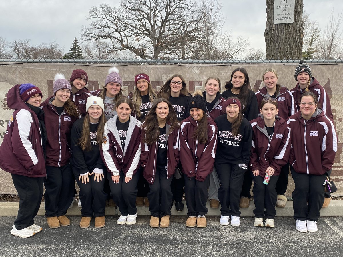 Porters Softball tweet media