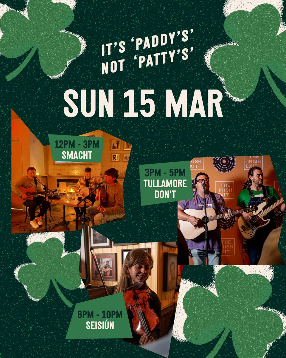 The Dead Rabbit tweet media