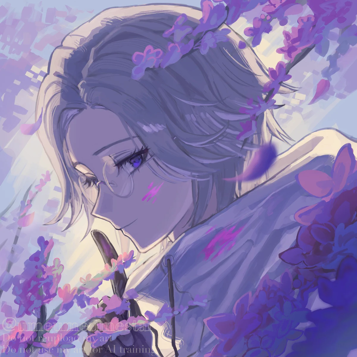 蒼月衛人生誕祭2026 - Søg / X