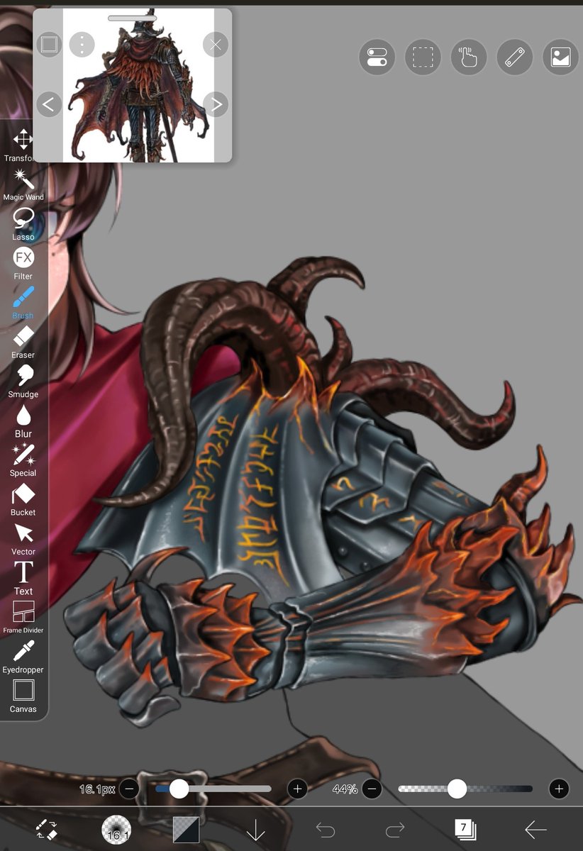 dona 🦐 NEW YCH AVAILABLE°•♡* tweet media