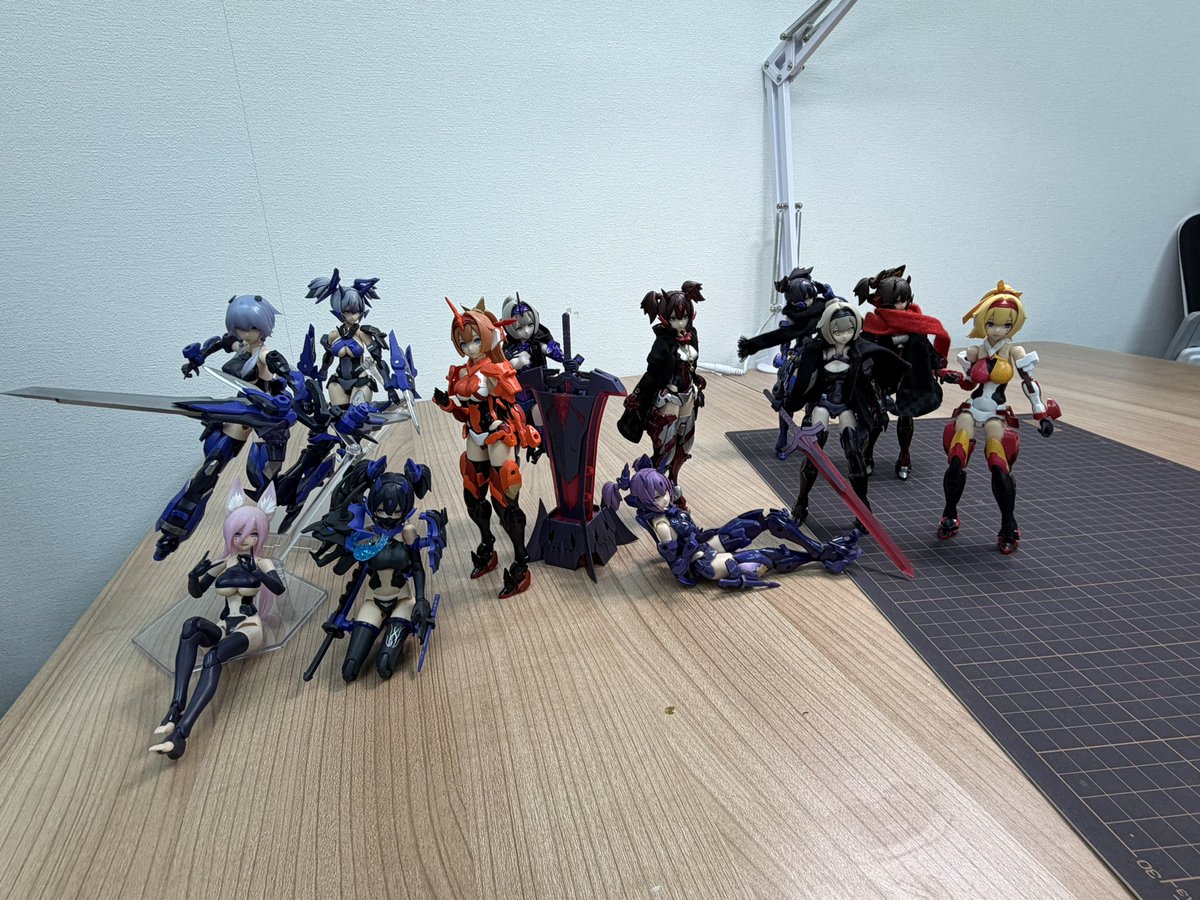 朱羅まみれ！

#FUJIMUUサークル