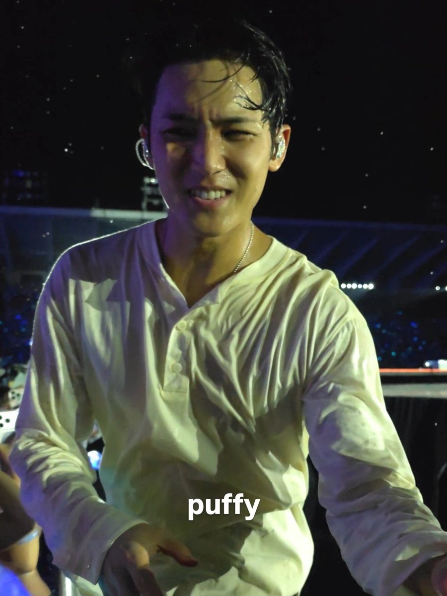 puffym1m1 tweet picture
