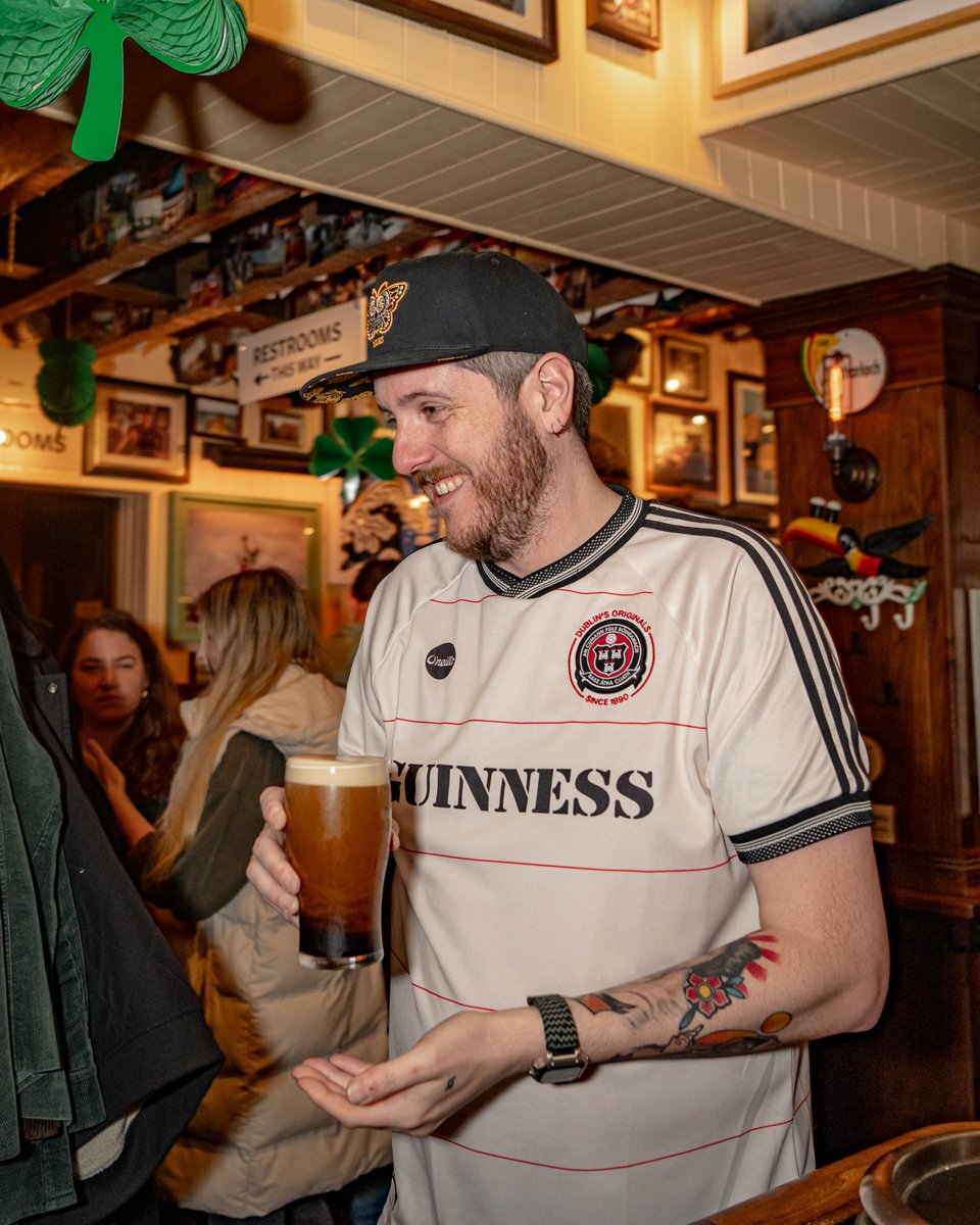 The Dead Rabbit tweet media