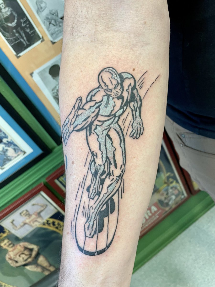 Filip Serradell tweet media