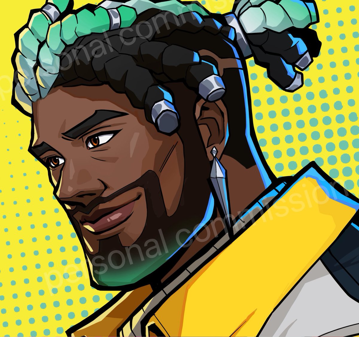 Syrena_KOKO tweet media