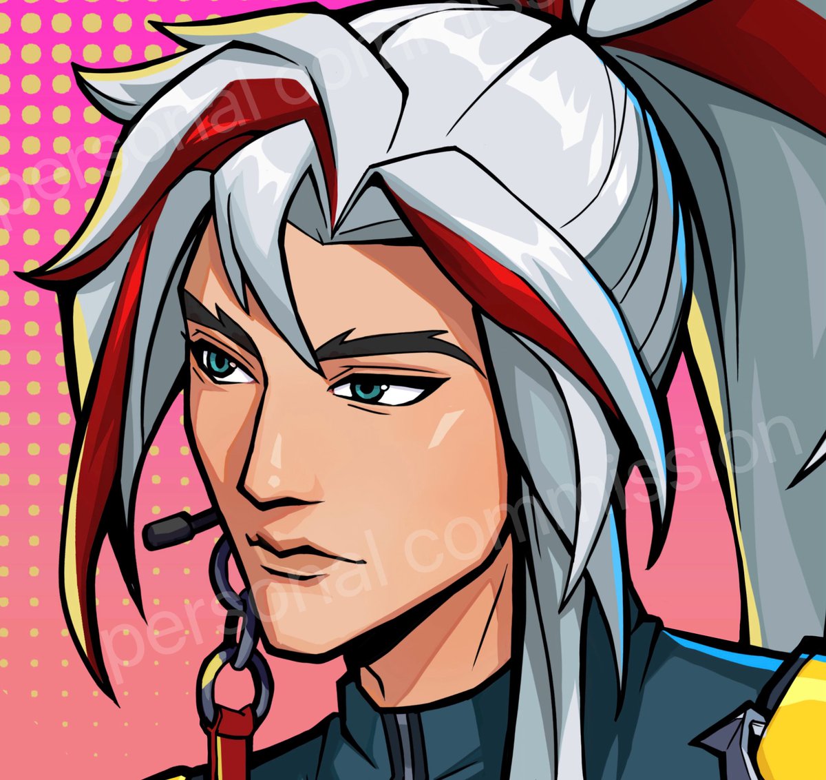 Syrena_KOKO tweet media