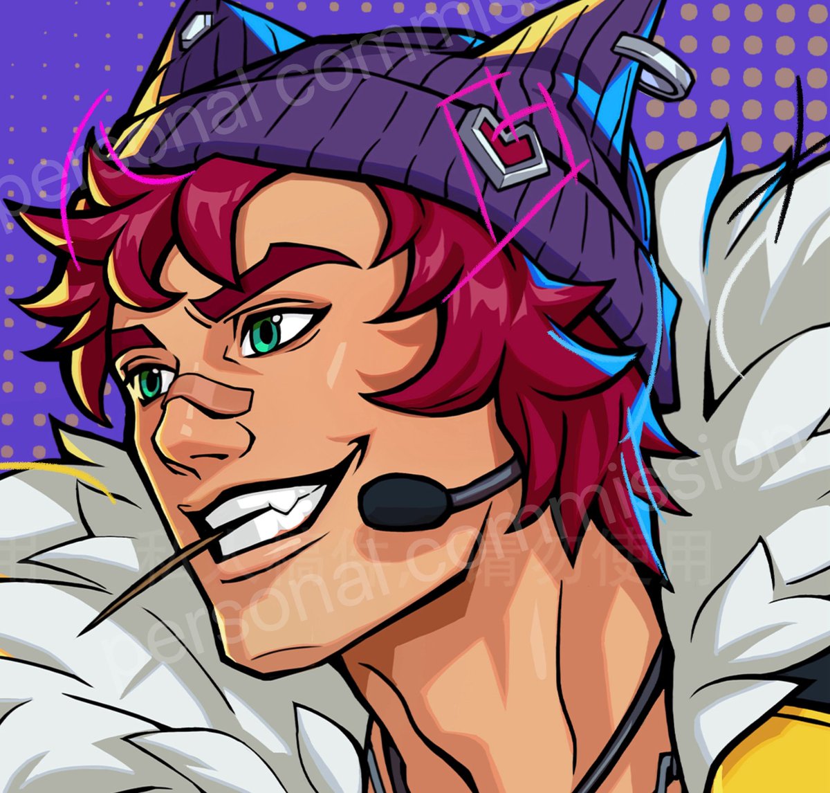 Syrena_KOKO tweet media