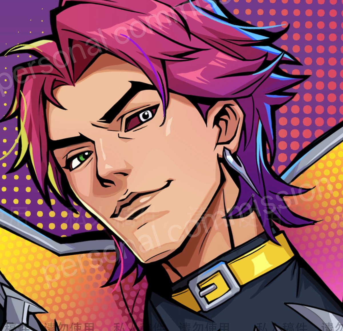 Syrena_KOKO tweet media