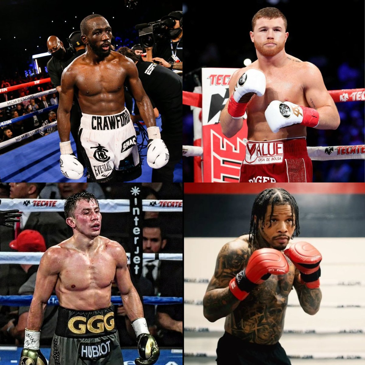 Jules❤️🥊 tweet media