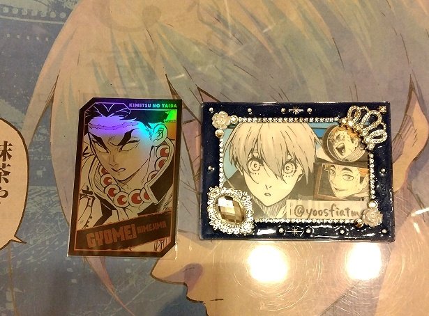 ゆうひ tweet media