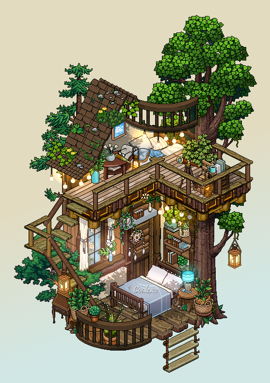 🌱Cᴏᴀʟᴇsᴄᴇ tweet media