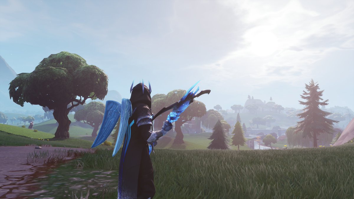 TyCon Fortnite Chamber tweet media