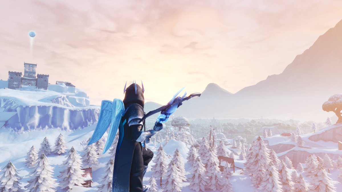 TyCon Fortnite Chamber tweet media