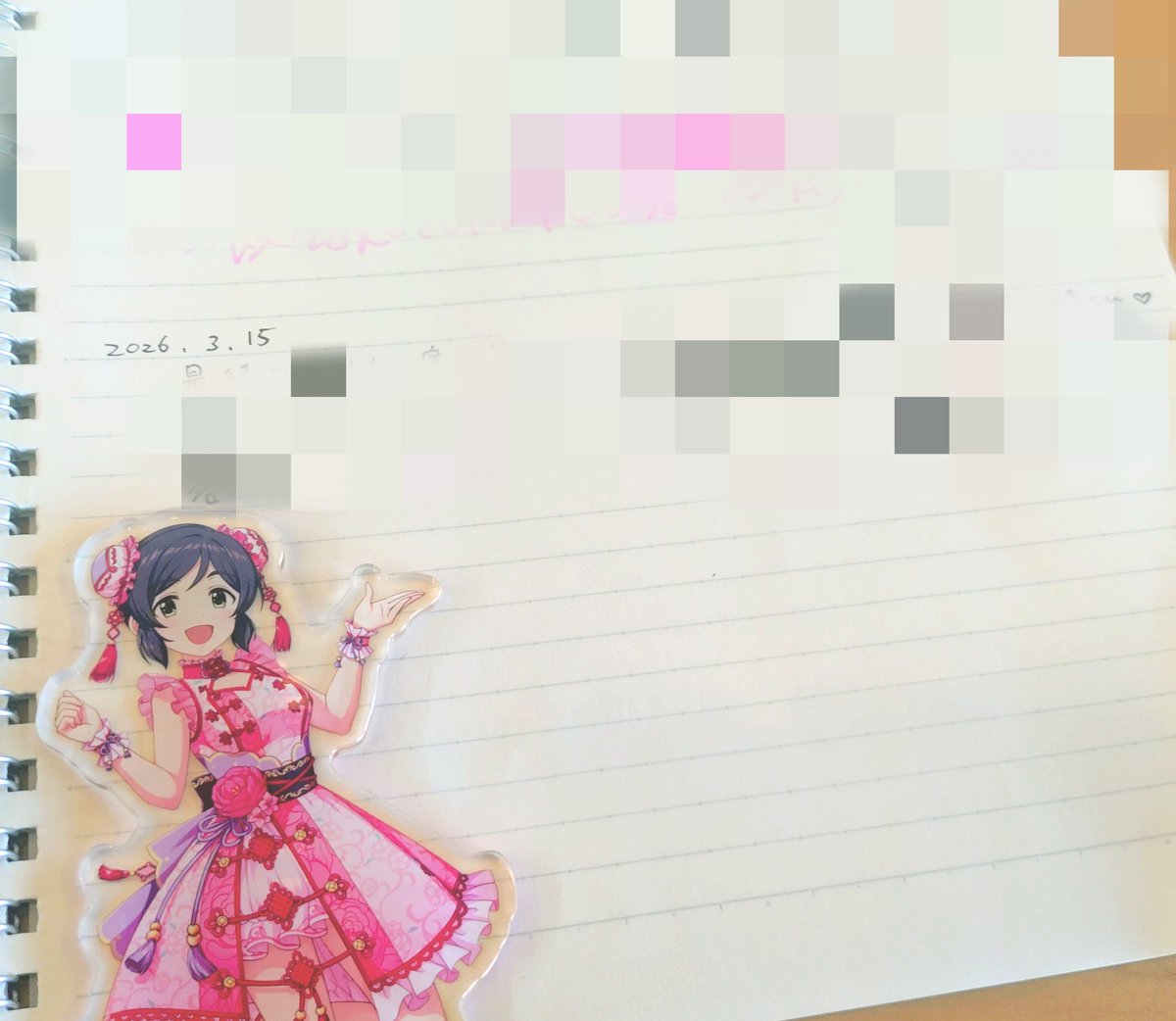 最終日もっかい種差だけ行ってきた❣️
また機会があったら青森来てくれたら嬉しいな〜名鉄さん、各コラボ関係者さん本当にありがとう(´ᴗ ·̫ ᴗ`)♪
#ようこそ八戸へ